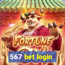 567 bet login